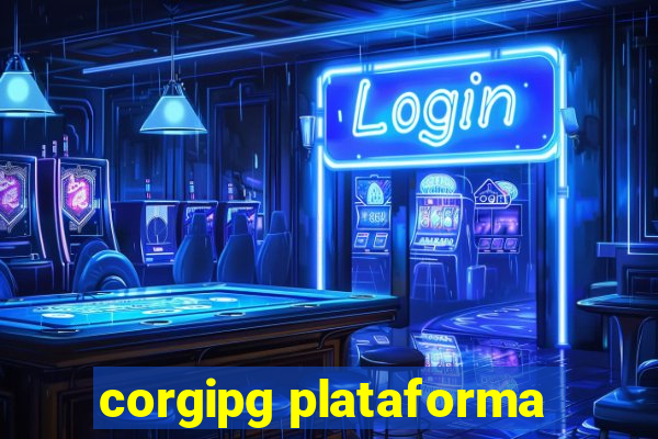 corgipg plataforma